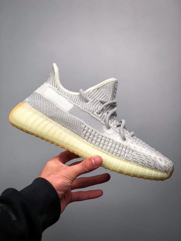 YEEZY BOOST 350 V2 YESHAYA (NON-REFLECTIVE)‏