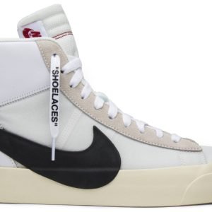 OFF-WHITE THE TEN BLAZER‏