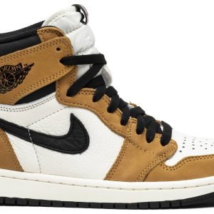 AIR JORDAN 1 RETRO HIGH ROOKIE OF THE YEAR