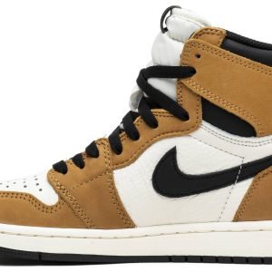 AIR JORDAN 1 RETRO HIGH ROOKIE OF THE YEAR