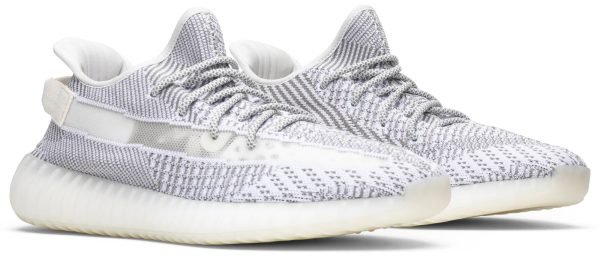 YEEZY BOOST 350 V2 STATIC (NON-REFLECTIVE)‏