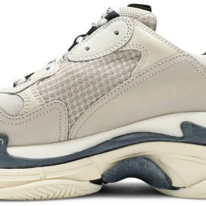 BALENCIAGA TRIPLE S VANILLE‏