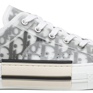 DIOR B23 LOW TOP