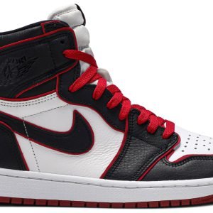 AIR JORDAN 1 RETRO HIGH BLOODLINE