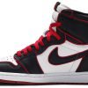 ⁦AIR JORDAN 1 RETRO HIGH BLOODLINE⁩ – תמונה ⁦2⁩