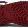 ⁦AIR JORDAN 1 RETRO HIGH BLOODLINE⁩ – תמונה ⁦5⁩