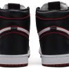 ⁦AIR JORDAN 1 RETRO HIGH BLOODLINE⁩ – תמונה ⁦4⁩