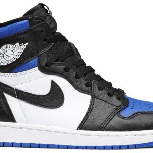 AIR JORDAN 1 RETRO HIGH ROYAL TOE