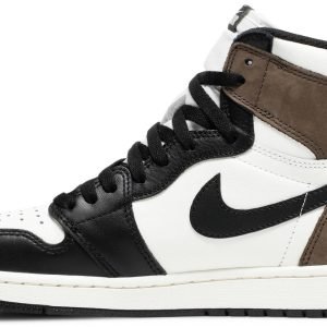 AIR JORDAN 1 HIGH DARK MOCHA