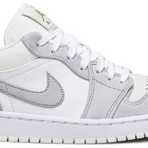 AIR JORDAN 1 LOW PARIS