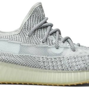 YEEZY BOOST 350 V2 YESHAYA (REFLECTIVE)‏