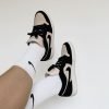 ⁦AIR JORDAN 1 LOW BLACK GUAVA ICE⁩ – תמונה ⁦6⁩