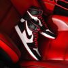 ⁦AIR JORDAN 1 RETRO HIGH BLOODLINE⁩ – תמונה ⁦6⁩
