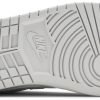 ⁦AIR JORDAN 1 LOW GREY CAMO⁩ – תמונה ⁦5⁩