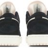 ⁦AIR JORDAN 1 LOW BLACK GUAVA ICE⁩ – תמונה ⁦4⁩