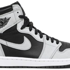 AIR JORDAN 1 RETRO HIGH SHADOW 2.0