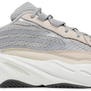 YEEZY 700 V2 CREAM‏