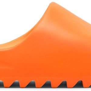 YEEZY SLIDE ENFLAME ORANGE‏