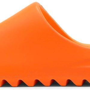 YEEZY SLIDE ENFLAME ORANGE‏