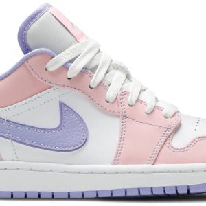 AIR JORDAN 1 LOW ARCTIC PUNCH SE