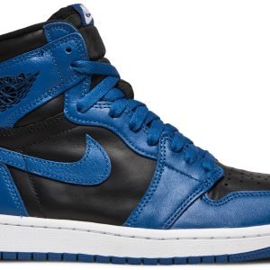 AIR JORDAN 1 RETRO HIGH OG DARK MARINA BLUE