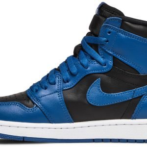AIR JORDAN 1 RETRO HIGH OG DARK MARINA BLUE