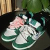 ⁦DUNK LOW DISRUPT 2 'MALACHITE'⁩ – תמונה ⁦5⁩