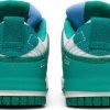 ⁦DUNK LOW DISRUPT 2 'MALACHITE'⁩ – תמונה ⁦3⁩