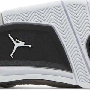 AIR JORDAN 4 RETRO MILITARY BLACK ‏