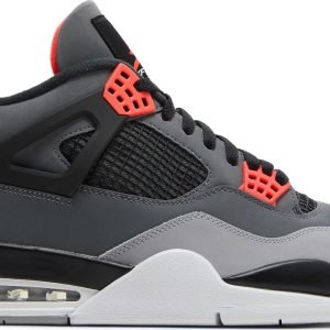 AIR JORDAN 4 RETRO Infrared ‏
