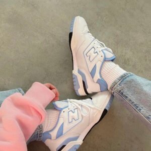 New Balance 550 UNC