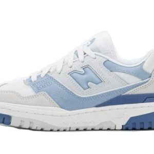 New Balance 550 Dusk Blue