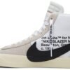 ⁦OFF-WHITE THE TEN BLAZER‏⁩ – תמונה ⁦2⁩