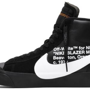 MID OFF-WHITE GRIM REAPER BLAZER