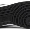 ⁦AIR FORCE 1 LOW SPLIT SWOOSH SUPREME X COMME DES GARÇONS⁩ – תמונה ⁦5⁩