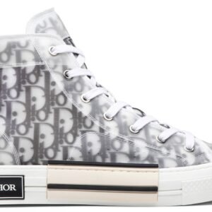 DIOR B23 HIGH TOP