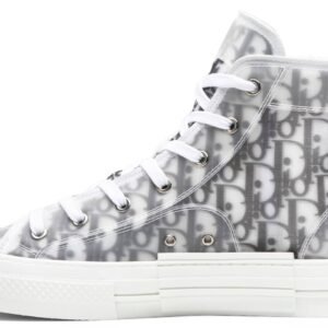 DIOR B23 HIGH TOP