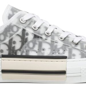 DIOR B23 LOW TOP