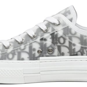 DIOR B23 LOW TOP