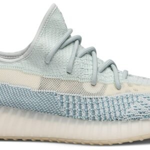 YEEZY BOOST 350 V2 CLOUD WHITE (NON-REFLECTIVE)‏