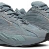 ⁦YEEZY 700 V2 HOSPITAL BLUE‏⁩ – תמונה ⁦3⁩