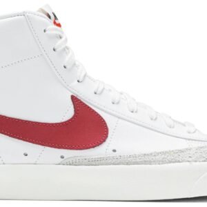 MID 77 VINTAGE BRICK RED BLAZER