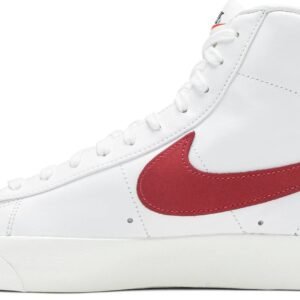 MID 77 VINTAGE BRICK RED BLAZER