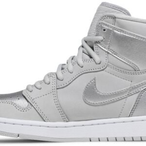 AIR JORDAN 1 RETRO HIGH CO JAPAN NEUTRAL GREY (2020)