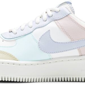 AIR FORCE 1 SHADOW PASTEL