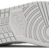 ⁦AIR JORDAN 1 LOW GREY CAMO⁩ – תמונה ⁦5⁩