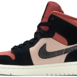 AIR JORDAN 1 MID SE CANYON