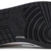 ⁦AIR JORDAN 1 RETRO HIGH OG LIGHT FUSION RED⁩ – תמונה ⁦5⁩