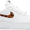 AIR FORCE 1 LOW PIXEL LEOPARD