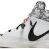 ⁦BLAZER MID READYMADE WHITE⁩ – תמונה ⁦2⁩